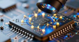 nanomaterial interface performance