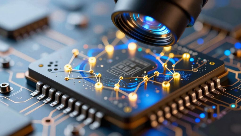 nanomaterial interface performance