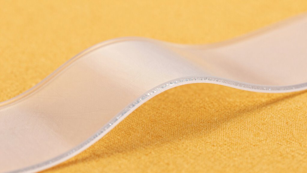 nanomaterials enable flexible electronics