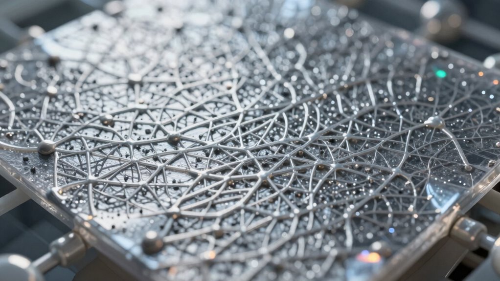 nanomaterials enhance composites