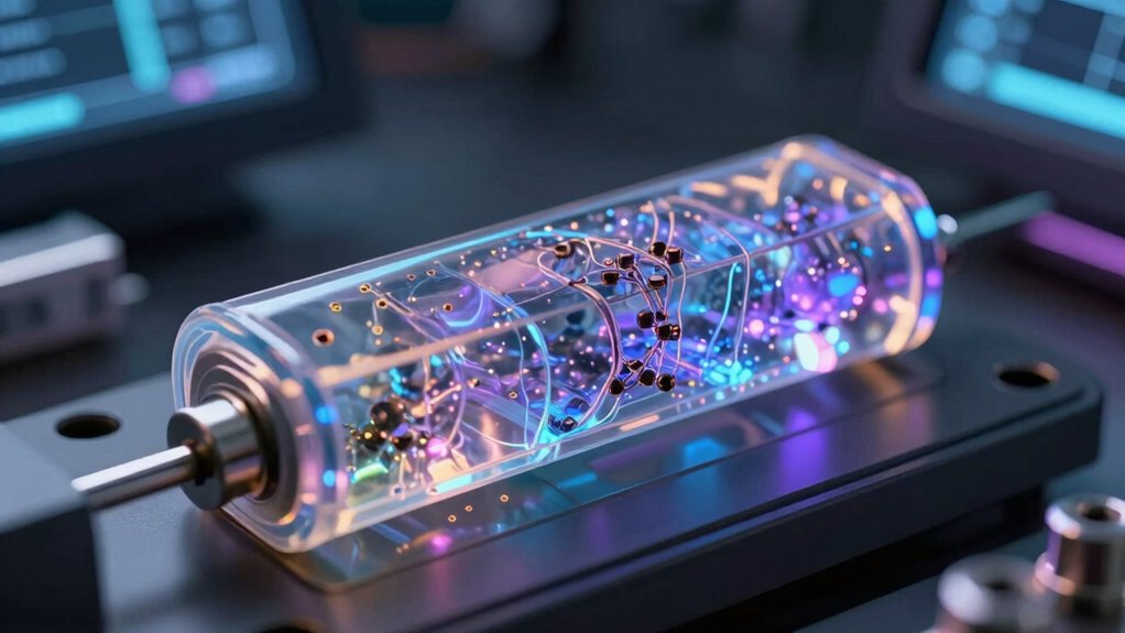 nanomaterials enhance energy storage