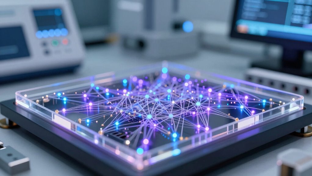 nanomaterials enhance sensitive detection