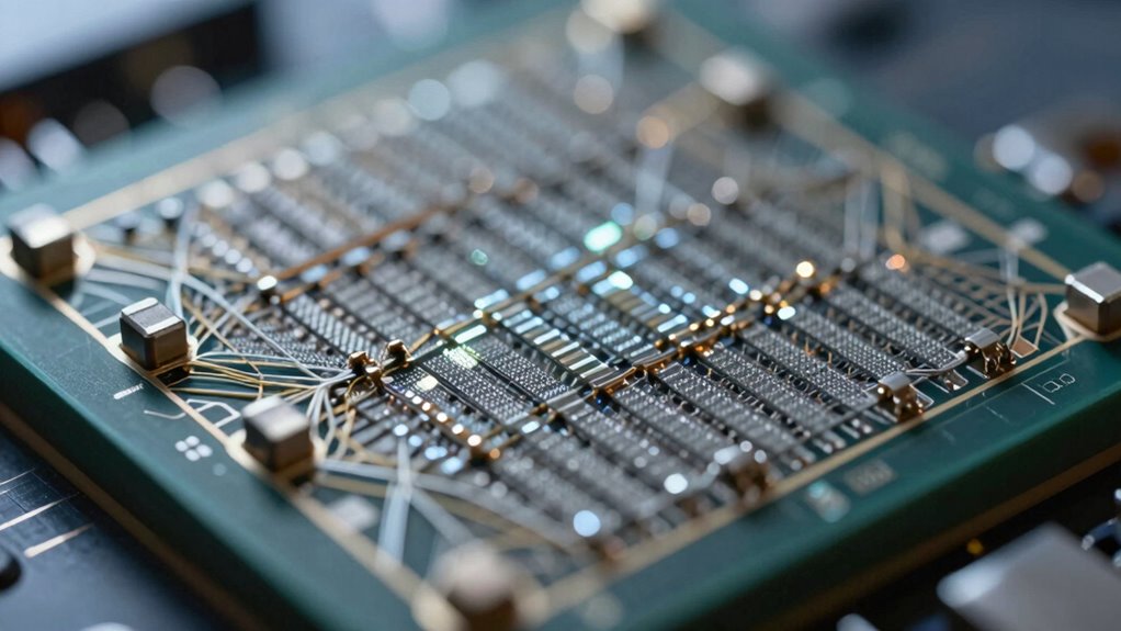 nanomaterials enhance sensor capabilities