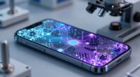 nanomaterials enhance smart devices