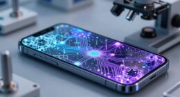 nanomaterials enhance smart devices