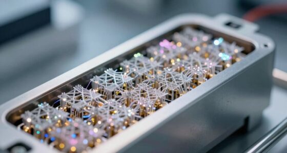 nanomaterials enhancing energy storage