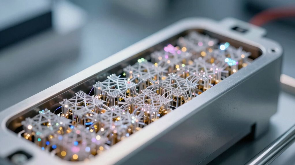 nanomaterials enhancing energy storage