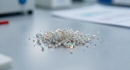 nanomaterials require risk evaluation