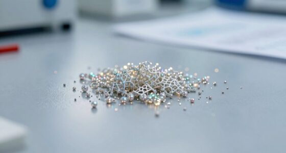 nanomaterials require risk evaluation