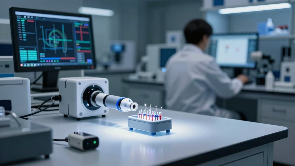 nanomedicine validation and safety