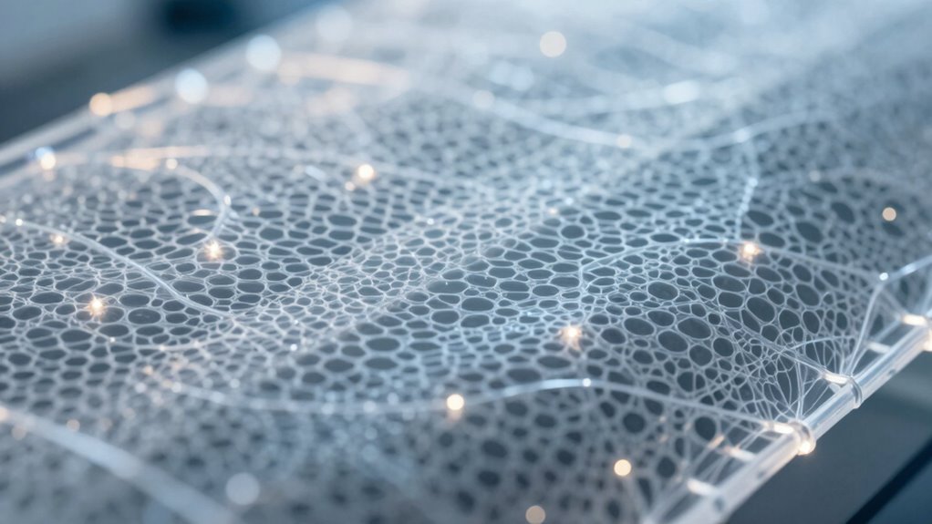 nanoparticle enhanced membrane durability