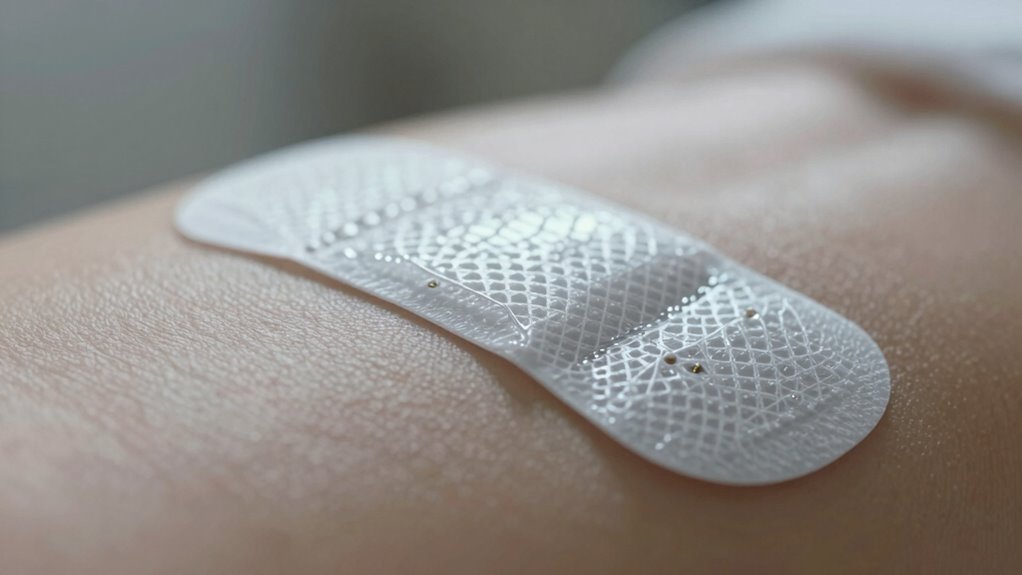 nanoparticle enhanced targeted delivery