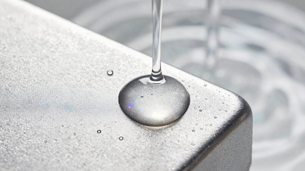 nanoparticle surface filtration innovation