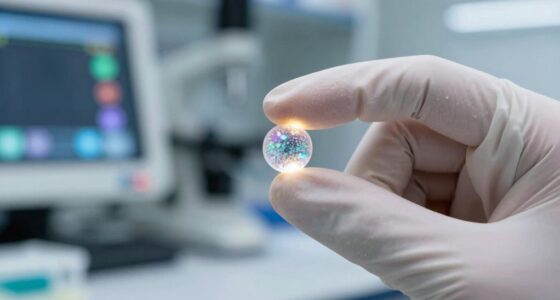 nanoparticle vaccine delivery systems