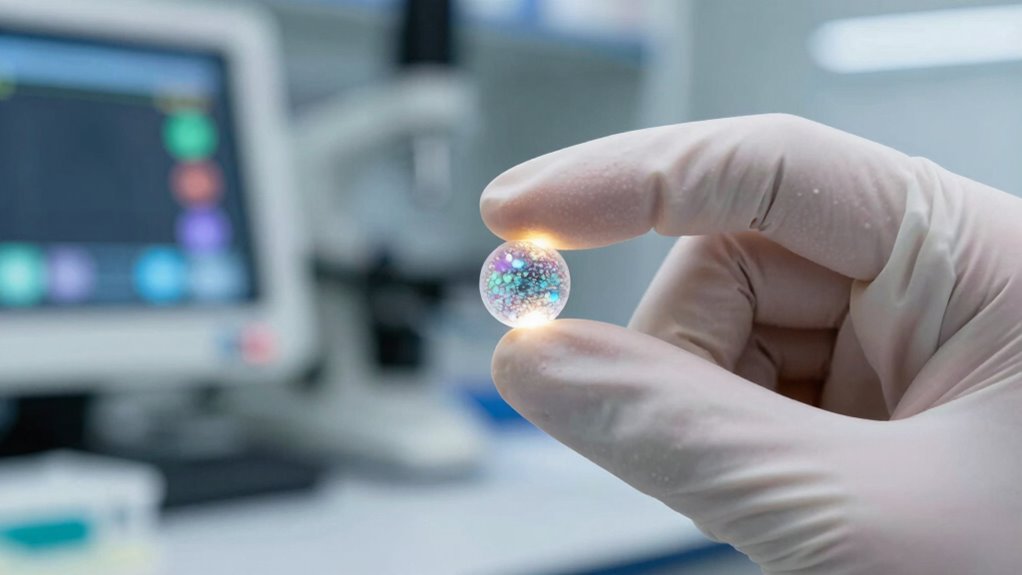 nanoparticle vaccine delivery systems