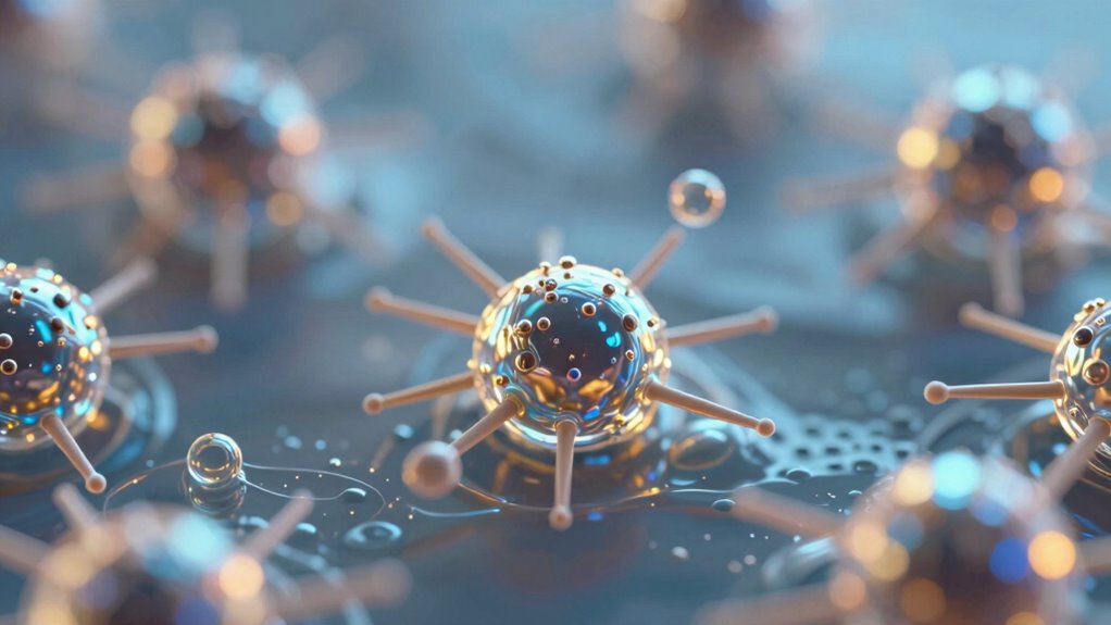 nanoparticles enhance vaccine delivery