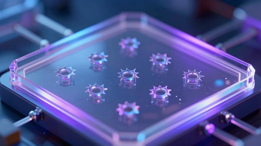 nanopores revolutionize molecular analysis