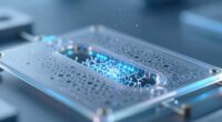 nanopores revolutionize molecular detection