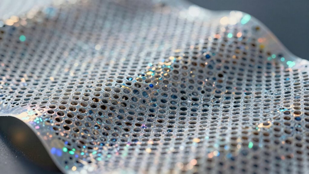 nanoscale control for separation