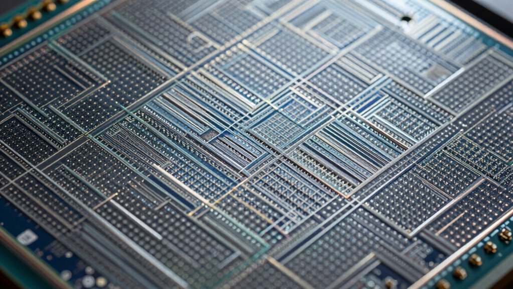 nanoscale patterning enables advanced functionalities