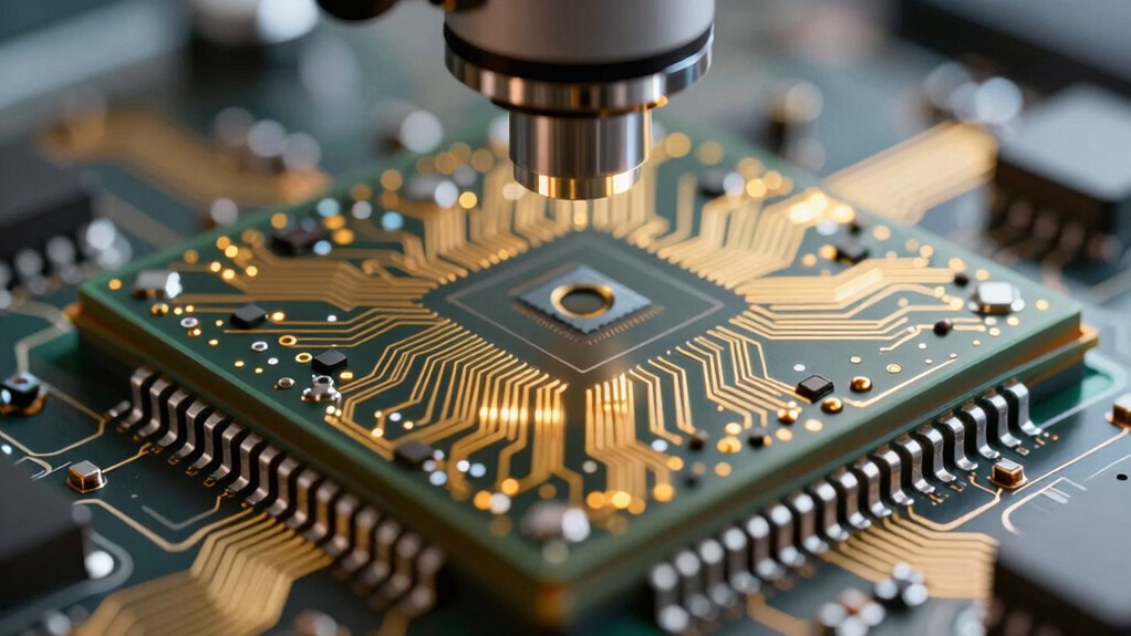 nanoscale quantum manufacturing advancements