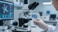 nanosensors for early detection