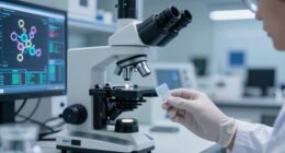 nanosensors for early detection