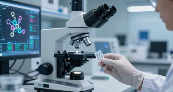 nanosensors for early detection