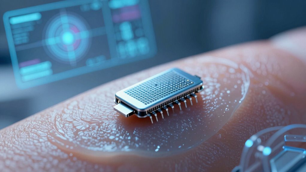 nanosensors revolutionize healthcare diagnostics