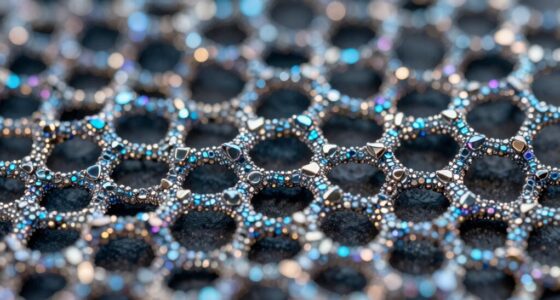 nanostructure self assembly physics