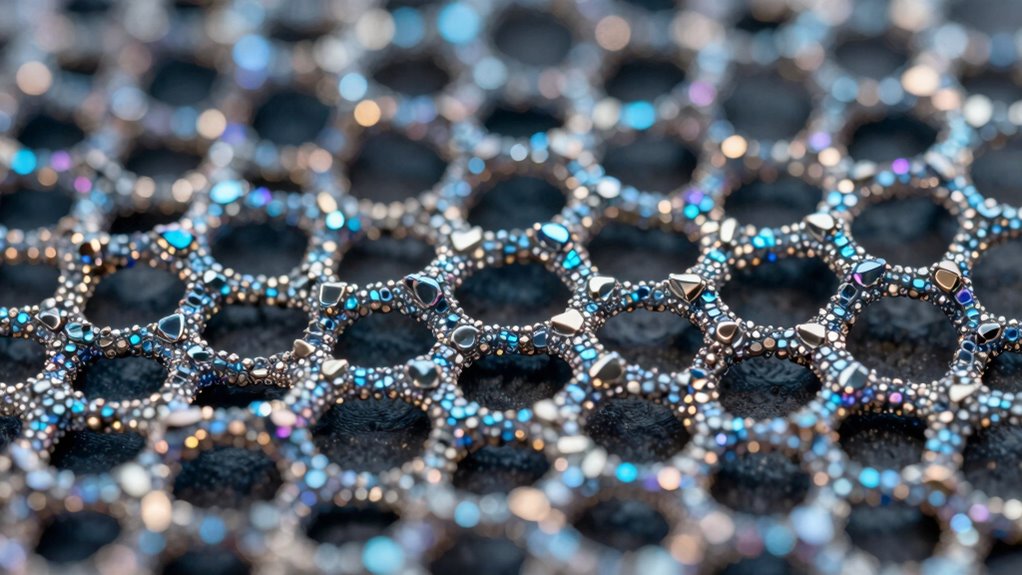 nanostructure self assembly physics