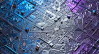 nanostructures enable precise light control