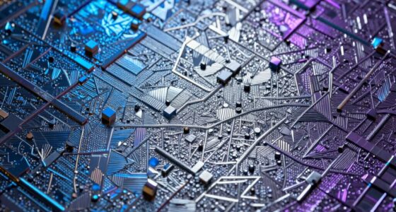 nanostructures enable precise light control