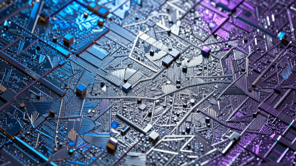 nanostructures enable precise light control