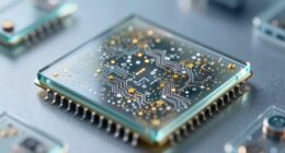 nanotech advances in diagnostics