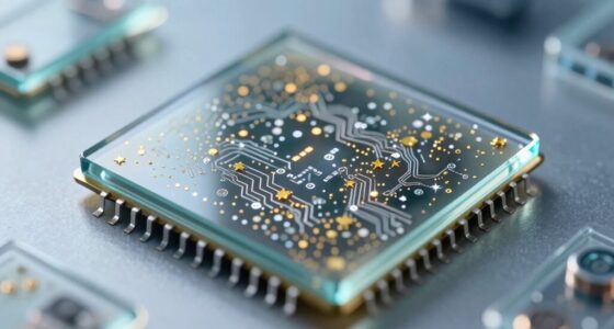 nanotech advances in diagnostics