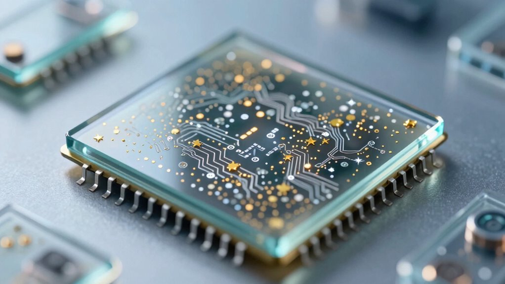 nanotech advances in diagnostics