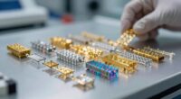 nanotech advances in energy