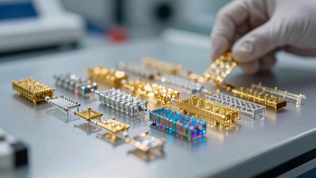 nanotech advances in energy