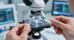 nanotech communication improvement needed
