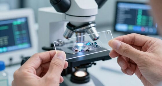 nanotech communication improvement needed