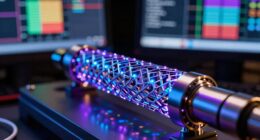 nanotech design simulation importance