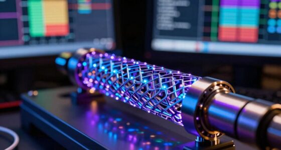 nanotech design simulation importance