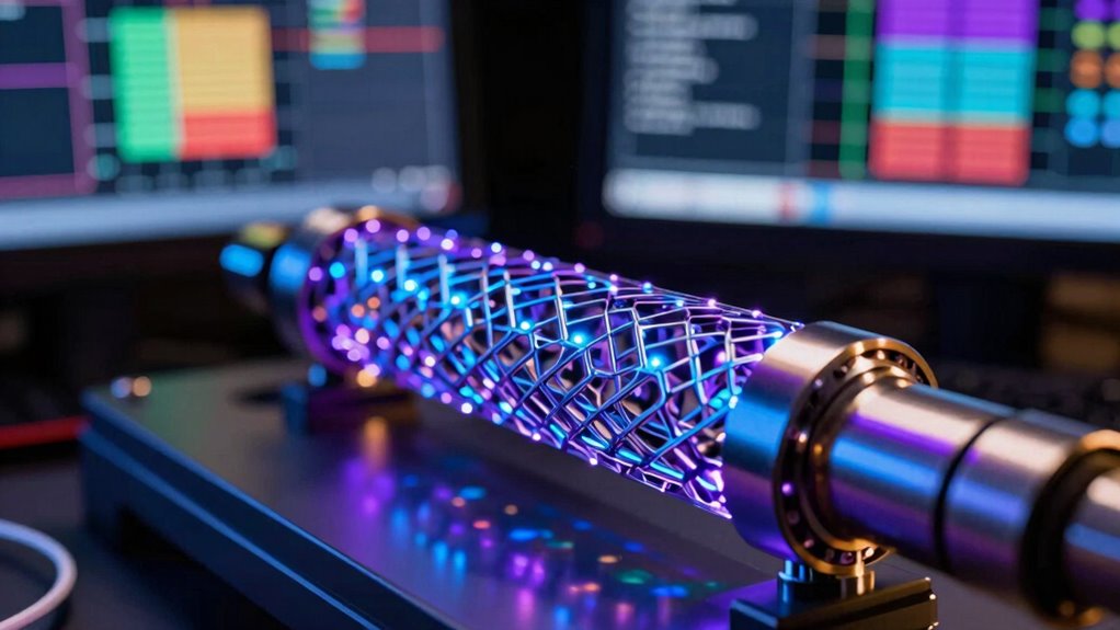 nanotech design simulation importance