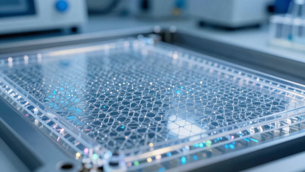 nanotech drives sustainable innovation