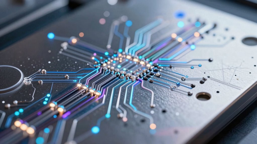 nanotech enables adaptive smart materials