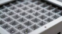 nanotech enhances air filters