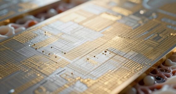 nanotech enhances biointerfaces