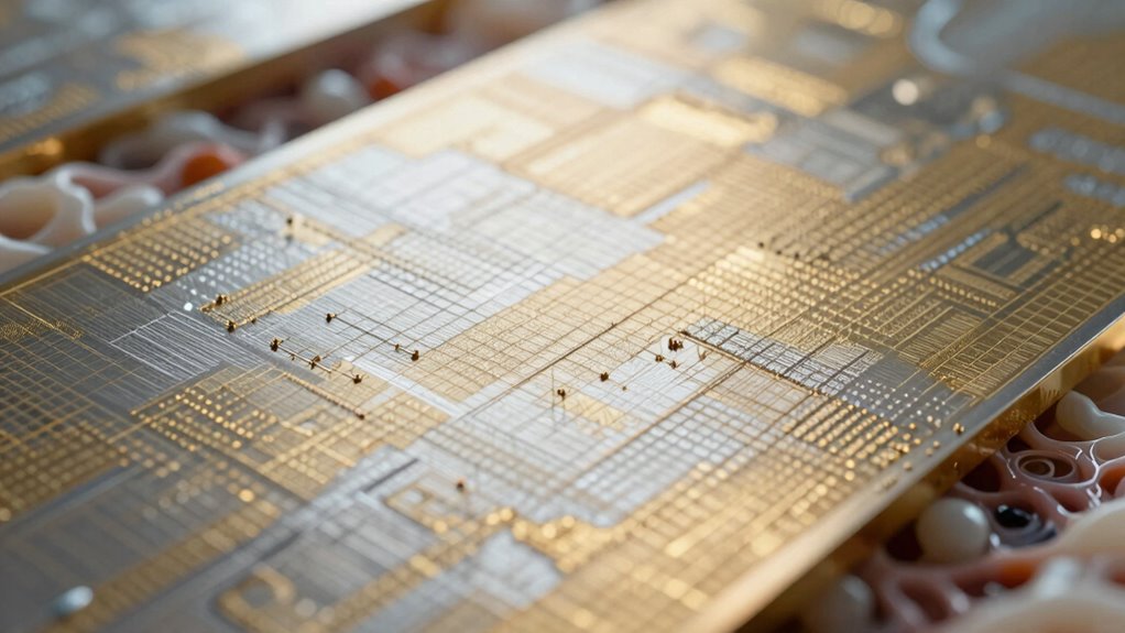 nanotech enhances biointerfaces