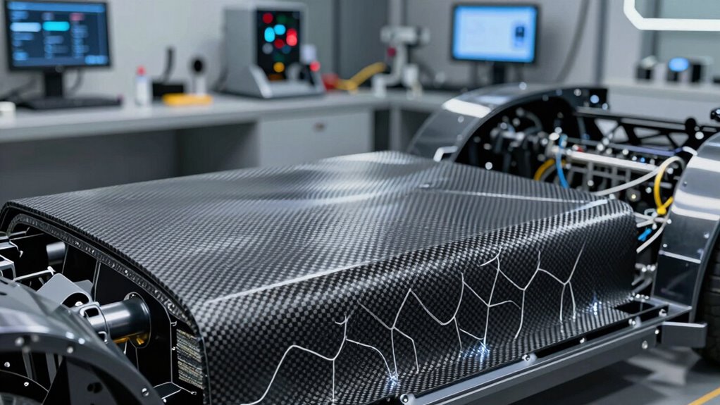 nanotech enhances lightweight durability